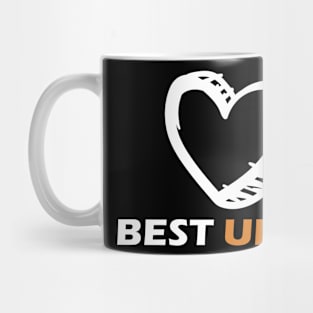 Gift for unkle Mug